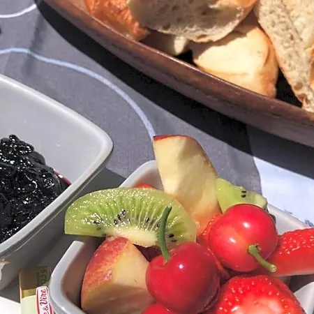 Du Moulin Hotel Saint-Cyr-sur-Mer