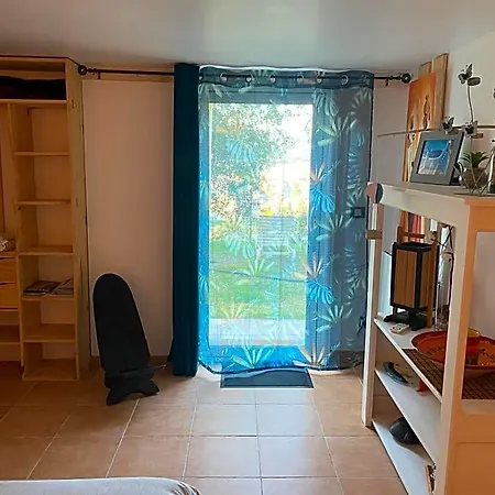 Hotel Du Moulin 3*